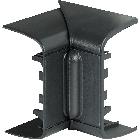 INTERLINK - COPERTURA ANGOLO INT 120X60 GRI - BTICINO 121003NGR product photo