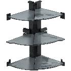 INTERLINK - FONDO ANGOLO ESTERNO 120X60MM - BTICINO 121004 product photo