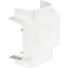 Interlink - copertura raccordo X 120x60 bia - BTICINO 121107NBA product photo