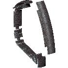 INTERLINK-GIUNZIONE FONDO E COPERCHIO GRIGIO - BTICINO 123003GR - BTICINO 123003GR - BTICINO 123003GR product photo