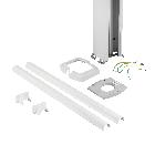 Interlink - colonna bifacciale bia 2,7/3,7m - BTICINO 129001NBA product photo