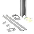 V/COL/H 129202NAL SPECIALE 2750 mm OFF.LG20041 - BTICINO 129202NAL - BTICINO 129202NAL - BTICINO 129202NAL product photo