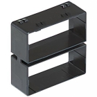 TORRETTE - RACCORDO ADATTATORE ORIZZONTALE - BTICINO 150679 product photo