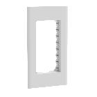 torrette - supporto MatixGO 4m bianco - BTICINO 150710W product photo