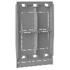 torrette - raccordo orizzontale torretta - BTICINO 150725 product photo