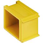 MULTIBOX - 2 GIUNTI ACCOPPIAMENTO VERTICALI - BTICINO 16100GV product photo