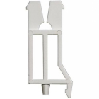 SUPPORTI TELEFONIA E VIDEO LT MULTIBOX - BTICINO 16121 product photo