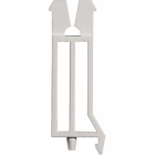 SUPPORTI PER CITOFONIA LT MULTIBOX - BTICINO 16122 product photo