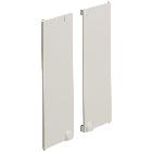 MULTIBOX - PORTELLO AD 1 MODULO PER 16135 - BTICINO 16135P product photo