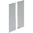 MULTIBOX - COPPIA PORTELLI LIGHT TECH - BTICINO 16135PTH product photo