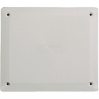 COPERCHIO RICAMBIO SCATOLA 16207 MULTIBOX - BTICINO 16207C product photo