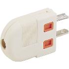 SPINE VOLANTI - 2P 6A PER 5020N AVORIO - BTICINO 2020B product photo