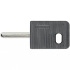 CHIAVE A SPINA X PREDISPOSITORI  A JACK D.5MM X HD/HC/HS4391 - BTICINO 2124N product photo