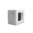 MatixGO - scatola IP40 2m white - BTICINO 28402W product photo