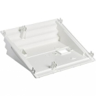 SUPPORTO DA TAVOLO BIANCO 280MM PER 335032 - BTICINO 337132 product photo