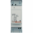 ALIMENTATORE SUPPLEMENTARE 2DIN 230V - BTICINO 346020 product photo