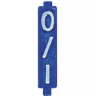 CONFIGURATORE O/I 10 PZ SCS - BTICINO 3501/OI product photo