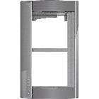SUPPORTO 2 MODULI ALLSTREET - BTICINO 350223 product photo
