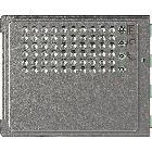 FRONTALE PORTER SFERA ROBUR - BTICINO 351105 - BTICINO 351105 - BTICINO 351105 product photo