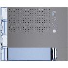 FRONTALE PORTER 1 PULSANTE ALLSTREET - BTICINO 351113 - BTICINO 351113 - BTICINO 351113 product photo