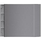 FRONTALE COPRIFORO ALLSTREET - BTICINO 352303 - BTICINO 352303 - BTICINO 352303 product photo