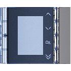 Frontale display allstreet - BTICINO 352503 product photo