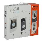 KIT CLASSE 300EOS WN + LINEA 3000 BLACK - BTICINO 363915 product photo