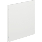 PANNELLO COPRIFORO BIANCO H.600MM FLATWALL - BTICINO 3759 product photo
