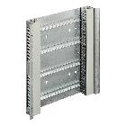 FLATWALL - SUPP H600 CON GUIDE DIN E CANALI - BTICINO 3789 product photo