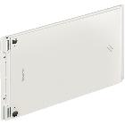 FLATWALL - CENTRALINO DIN IN LAMIERA - BTICINO 3798 - BTICINO 3798 - BTICINO 3798 product photo