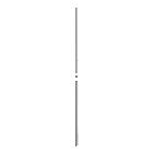 FLATWALL CORNICI LATERALI DX E SX H2700 - BTICINO 3821 - BTICINO 3821 - BTICINO 3821 product photo
