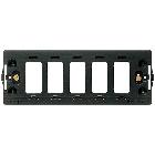 MAGIC-SUPP.5 P MOD.505 - BTICINO 505R - BTICINO 505R - BTICINO 505R product photo