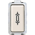 PORTAFUSIBILE CON FUSIBILE T0 15A MAGIC - BTICINO 5088 product photo