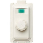 DIMMER 100/500W COMMUTATORE ROTATIVO MAGIC - BTICINO 5361 product photo