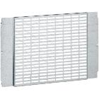 MAS - PIASTRA ASOLATA 600X400 - BTICINO 68864N - BTICINO 68864N product photo