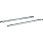 PROFILATO A U LUNGHEZZA 600MM PER VANO BARRE INTERNO IN ARMADI HDX - BTICINO 91826/06 product photo