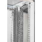 MAS HDX - PIASTRONI FUNZ CON PORTA 2000X600 - BTICINO 91831P6/10 - BTICINO 91831P6/10 product photo