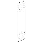 MAS - PANNELLO SEPARATORE COLONNE 350X2000 - BTICINO 91840/3PSH - BTICINO 91840/3PSH product photo