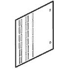 MAS - KIT SEPARAZ ELEMENTO FUNZIONALE H=300 - BTICINO 91850/3SE - BTICINO 91850/3SE product photo