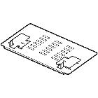 MAS - SETTO SEPARATORE SEGREGAZ F 3B L=850 - BTICINO 91855/SS - BTICINO 91855/SS product photo