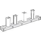 MAS HDX - ISOLATORE BASE PER BARRA 4C - BTICINO 91882/I4C - BTICINO 91882/I4C product photo