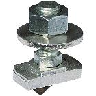 MAS - DADO SCORREVOLE M10 PER BARRE C ALU - BTICINO 91883M10 product photo