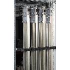 MAS - SUPPORTO SCALETT BARRE C ALU PASSO125 - BTICINO 91888SSAL - BTICINO 91888SSAL product photo