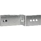 MAS - SUPPORTO PER MORSETTIERA VERTICALE - BTICINO 92000M product photo