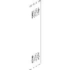 MAS MDX 800 - PANNELLI AERAZ H=1600 - BTICINO 92080W - BTICINO 92080W product photo