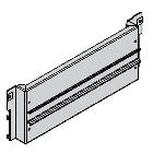 MAS - PIASTRA ME160-ME250 L=400MM - BTICINO 9331PME - BTICINO 9331PME - BTICINO 9331PME product photo