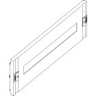 MAS - PANNELLO AVANQUADRO H 200 MM - BTICINO 9332N16PL - BTICINO 9332N16PL product photo