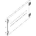 MAS - PANNELLO AVANQUADRO H 300 MM - BTICINO 9333N16PL - BTICINO 9333N16PL - BTICINO 9333N16PL product photo