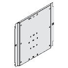 MAS - PANNELLO PIASTRA AVANQUADRO H 600 MM - BTICINO 9336TNPL - BTICINO 9336TNPL product photo