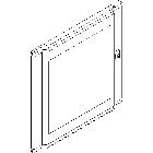 MAS LDX - PORTA BOMBATA VETRO 600X1000 - BTICINO 93650VB product photo